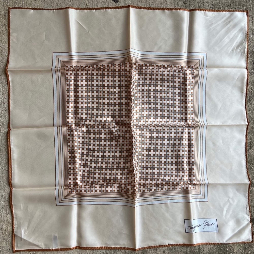 Jacques Scarf - Picture 4 of 4